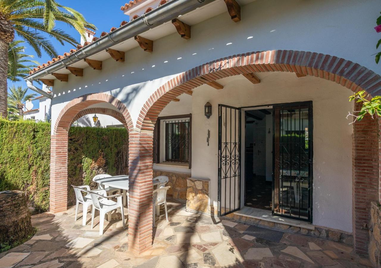 La Casa De La Playa. Piscina, Wifi Y Terraza. Сasa de vacaciones