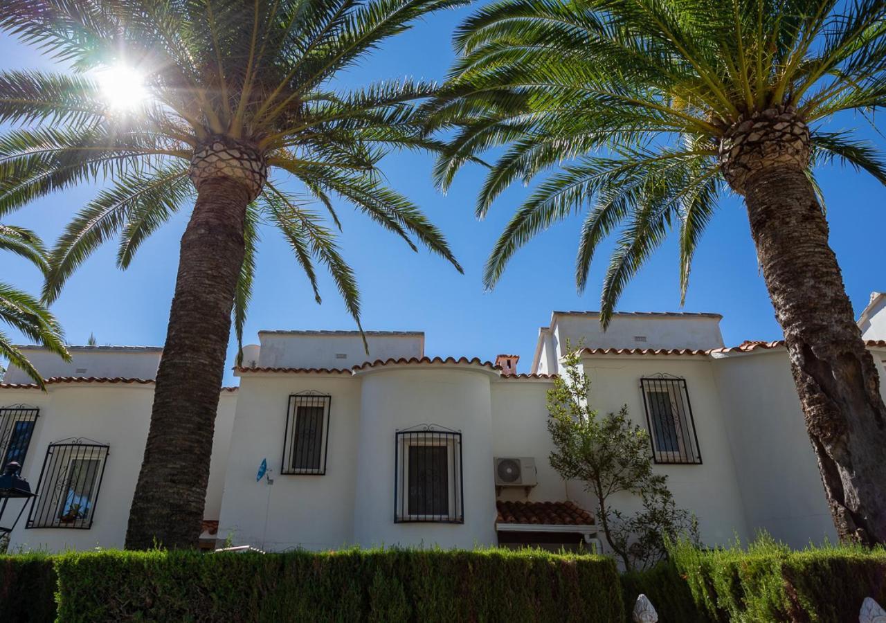 Сasa de vacaciones La Casa De La Playa. Piscina, Wifi Y Terraza. *